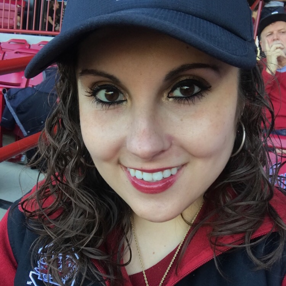 Meet your Posher, Nichole